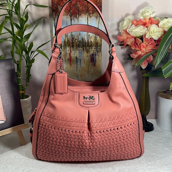 COACH Hobo Shoulder Bag - NWOT - Picture 8 of 12